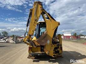 2014 Caterpillar 432F - picture2' - Click to enlarge