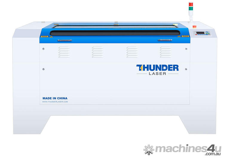 New 2022 Thunder Laser Thunder Laser Nova 51130watt Laser Cutting and