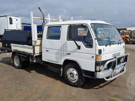 Mazda T4000 - picture0' - Click to enlarge