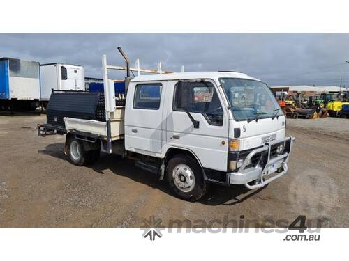 Mazda T4000