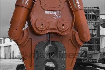 Rotar RCC Series 45 Concrete Cutter