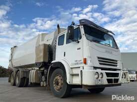 2011 Iveco Acco 2350 - picture0' - Click to enlarge