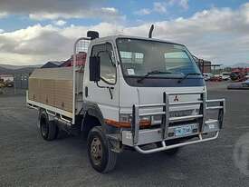 Mitsubishi Canter FG649C6SRFAA - picture0' - Click to enlarge