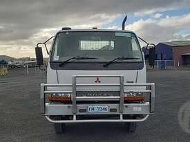 Mitsubishi Canter FG649C6SRFAA - picture0' - Click to enlarge