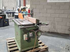 Woodfast  350mm Rip Saw Table Saw - picture0' - Click to enlarge