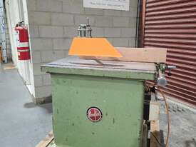 Woodfast  350mm Rip Saw Table Saw - picture0' - Click to enlarge