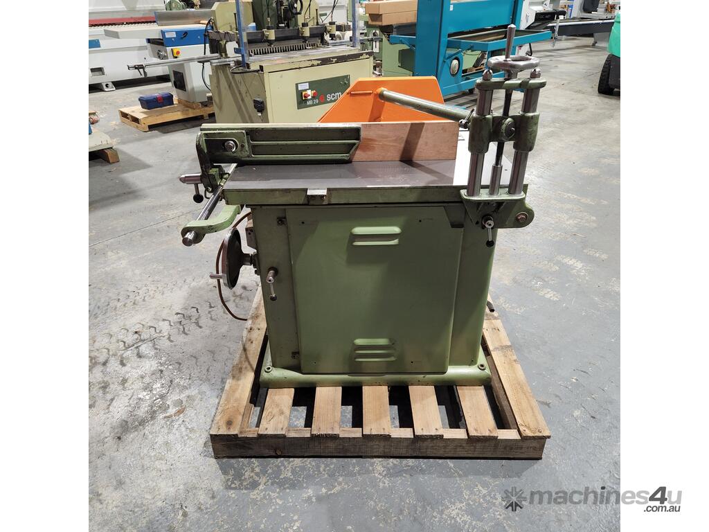 Used woodfast 3 50 Table Saws in MANSFIELD PARK, SA