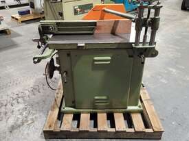 Woodfast  350mm Rip Saw Table Saw - picture1' - Click to enlarge