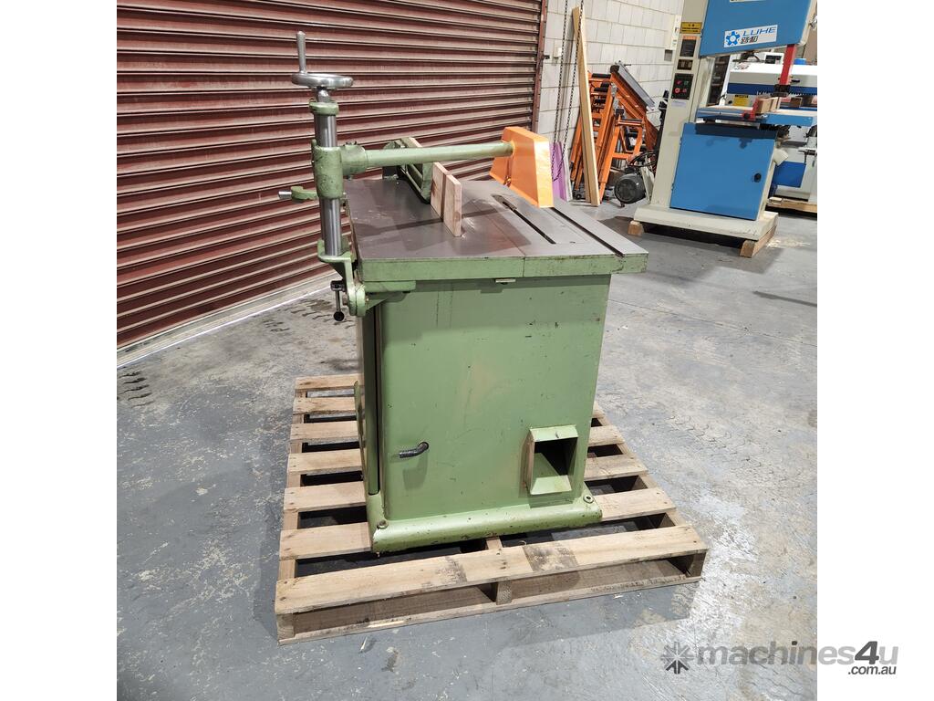 Used woodfast 3 50 Table Saws in MANSFIELD PARK, SA