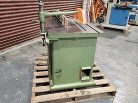 Woodfast  350mm Rip Saw Table Saw - picture2' - Click to enlarge