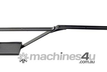 Case IH Monitor Mount Kit (Part # 719516003) Case IH Monitor Mount Kit (Part # 719516003)