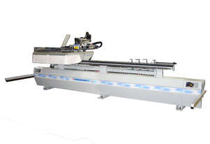 Masterwood Teknomat 2000S