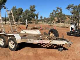 Auswide Tandem Axle - picture0' - Click to enlarge