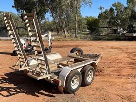 Auswide Tandem Axle - picture0' - Click to enlarge