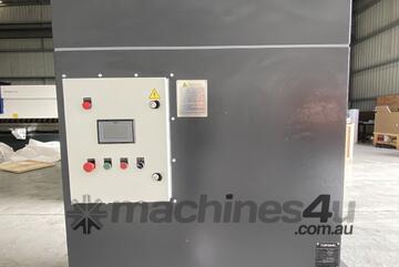 Topsinn 4L Dust Collector * 4L CAPACITY *