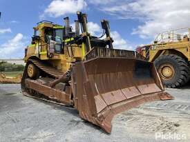 2011 Caterpillar D10T - picture0' - Click to enlarge