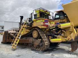 2011 Caterpillar D10T - picture1' - Click to enlarge