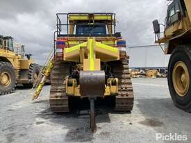 2011 Caterpillar D10T - picture2' - Click to enlarge