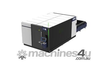 HSG 4020T 6kW Fiber Laser Cutting Machine * LIMITED TIME PROMOTIONAL OFFER *