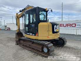 2014 CAT 308ECR Excavator - picture0' - Click to enlarge