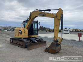 2014 CAT 308ECR Excavator - picture2' - Click to enlarge