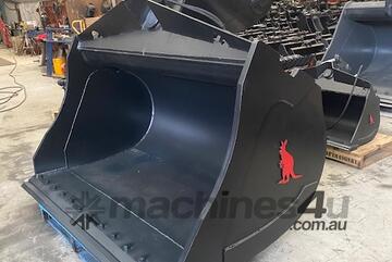 30-36Ton Excavator Tilt Bucket 2000 mm