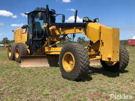 2015 Caterpillar 140M - picture0' - Click to enlarge