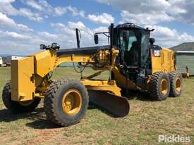 2015 Caterpillar 140M - picture0' - Click to enlarge