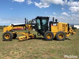 2015 Caterpillar 140M - picture1' - Click to enlarge