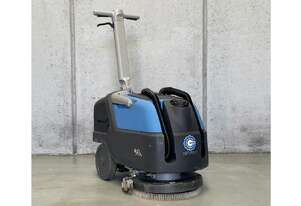 Second Hand GxL Industrial Scrubber