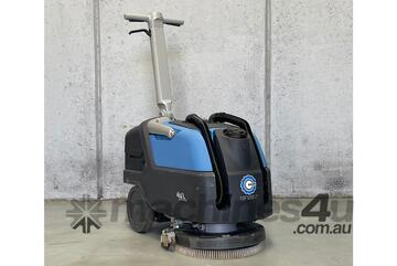 Second Hand GxL Industrial Scrubber
