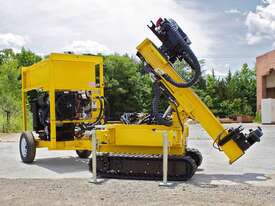 R405 Drilling Rig | Micropiles - Casing - Geothermal - Construction - picture1' - Click to enlarge