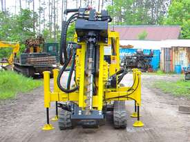 R405 Drilling Rig | Micropiles - Casing - Geothermal - Construction - picture2' - Click to enlarge