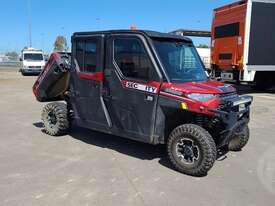 Polaris Ranger - picture0' - Click to enlarge