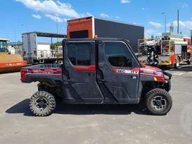 Polaris Ranger - picture0' - Click to enlarge