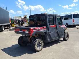 Polaris Ranger - picture1' - Click to enlarge