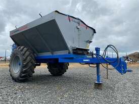 Gason 7370 7T Spreader - picture0' - Click to enlarge