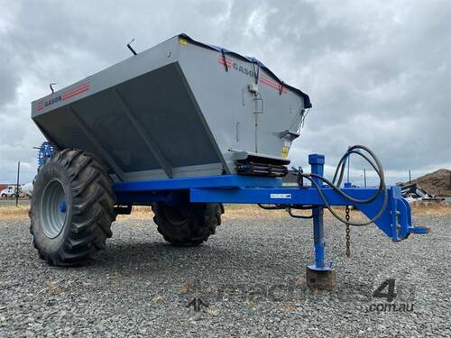 Gason 7370 7T Spreader