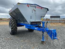 Gason 7370 7T Spreader - picture0' - Click to enlarge