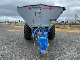 Gason 7370 7T Spreader - picture1' - Click to enlarge