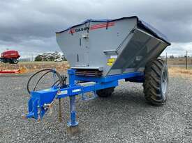 Gason 7370 7T Spreader - picture2' - Click to enlarge