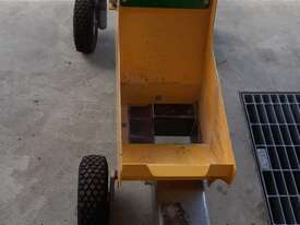 Kerb Machine K40 - picture1' - Click to enlarge