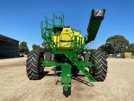 John Deere C850 - picture0' - Click to enlarge