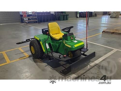 John Deere 1200a