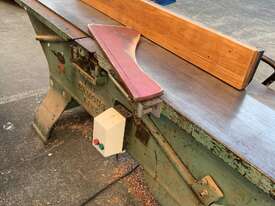 Surface Planer / Jointer - picture0' - Click to enlarge