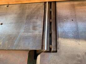 Surface Planer / Jointer - picture2' - Click to enlarge