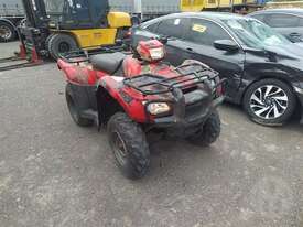 Honda Quad Bike - picture0' - Click to enlarge