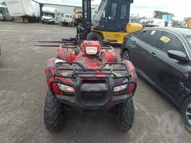 Honda Quad Bike - picture0' - Click to enlarge