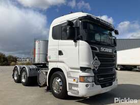 2017 Scania R560 - picture0' - Click to enlarge