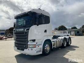 2017 Scania R560 - picture0' - Click to enlarge